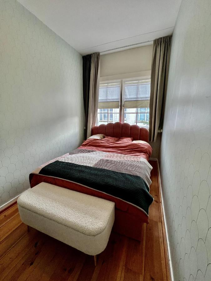 Ivy - Classical & Modern Apartment In Lovely Neighbourhood Near Beach Den Haag Ngoại thất bức ảnh