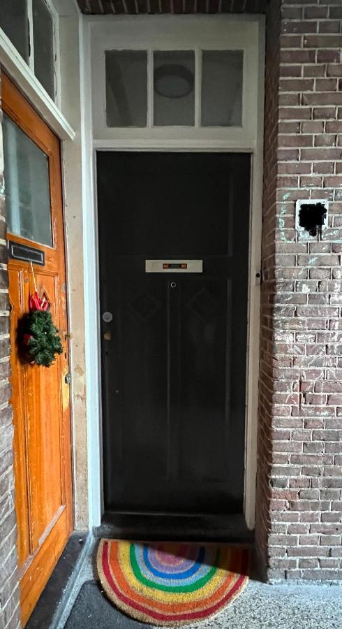 Ivy - Classical & Modern Apartment In Lovely Neighbourhood Near Beach Den Haag Ngoại thất bức ảnh