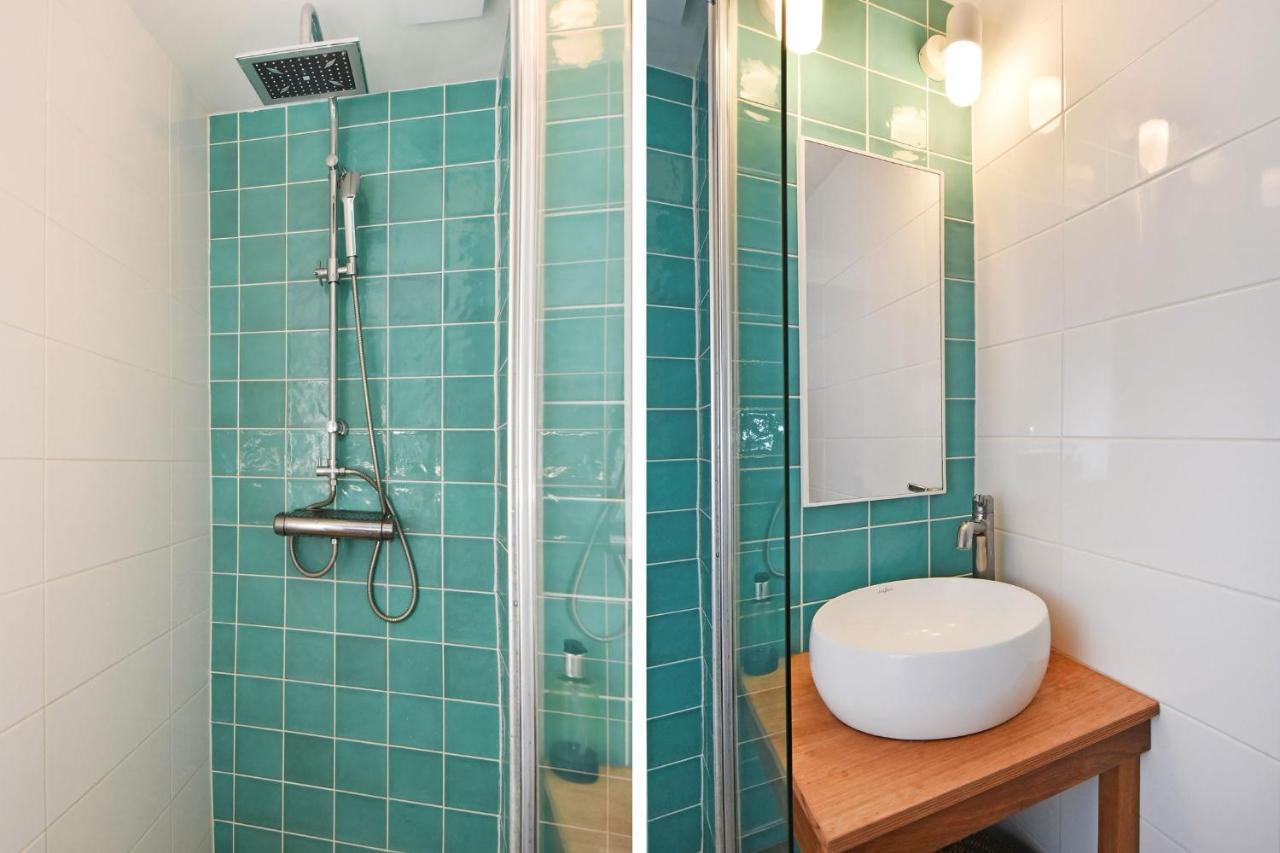 Ivy - Classical & Modern Apartment In Lovely Neighbourhood Near Beach Den Haag Ngoại thất bức ảnh