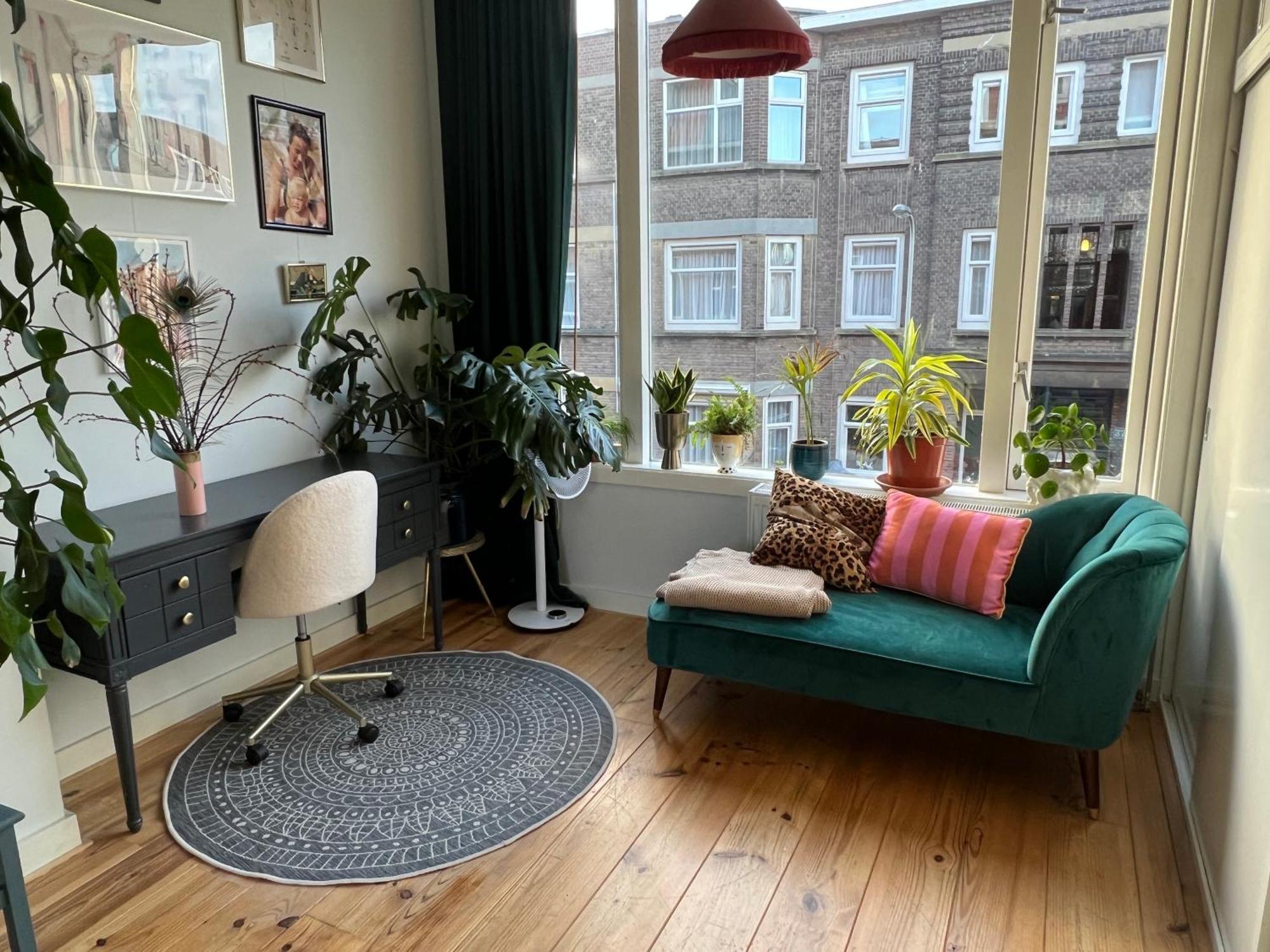 Ivy - Classical & Modern Apartment In Lovely Neighbourhood Near Beach Den Haag Ngoại thất bức ảnh