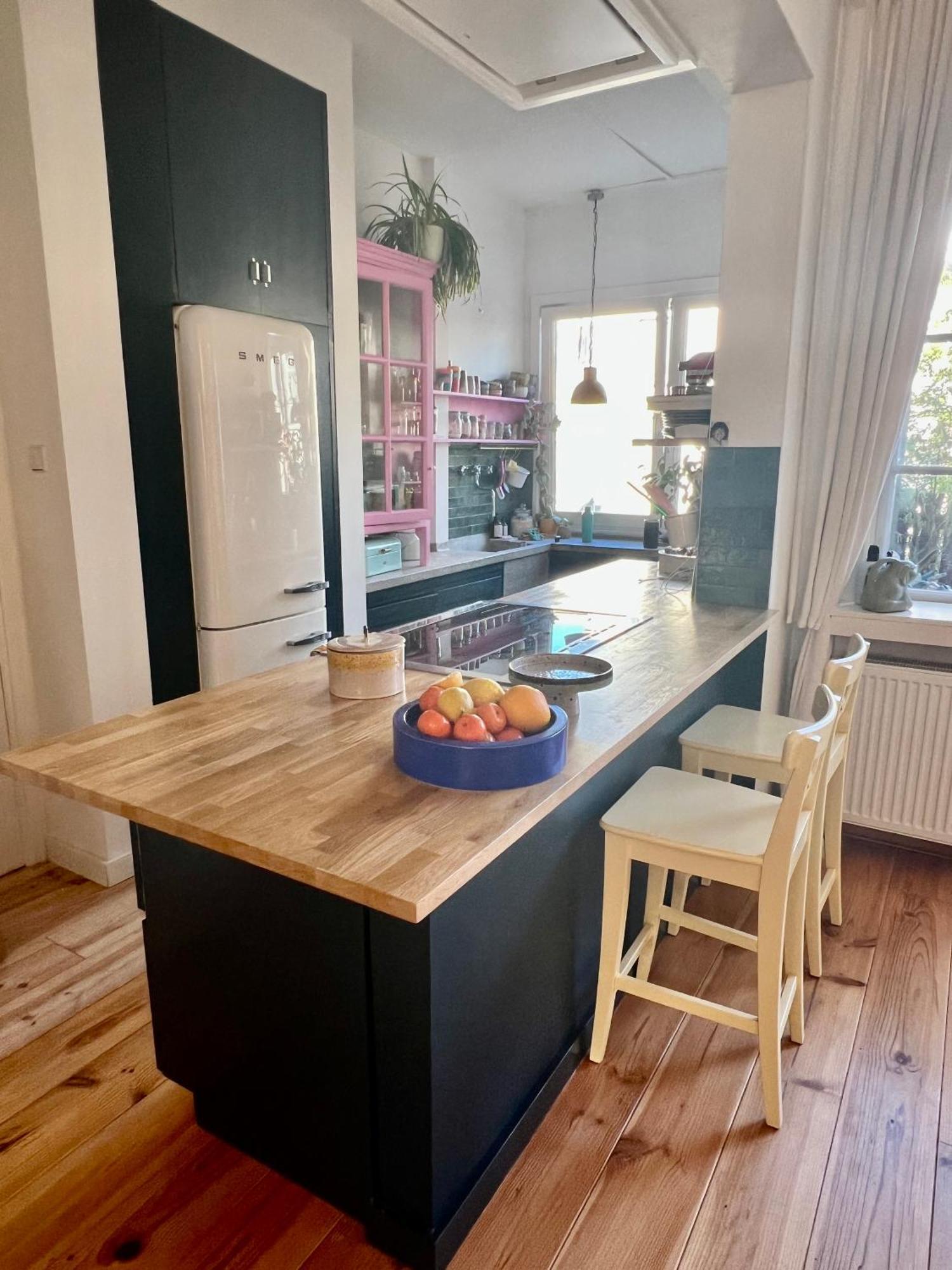 Ivy - Classical & Modern Apartment In Lovely Neighbourhood Near Beach Den Haag Ngoại thất bức ảnh